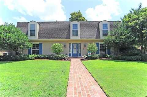 4525 BEAU LAC Lane, Metairie, LA 70002