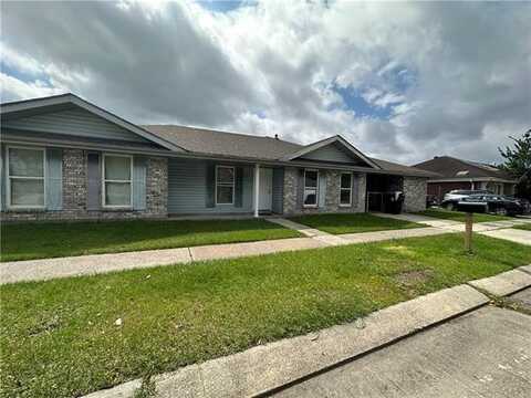 4113 JUNO Drive, Chalmette, LA 70043