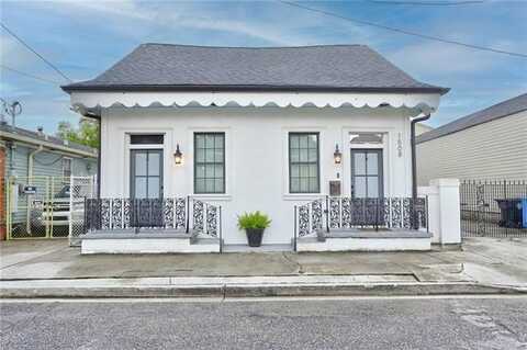 1508 N ROMAN Street, New Orleans, LA 70116