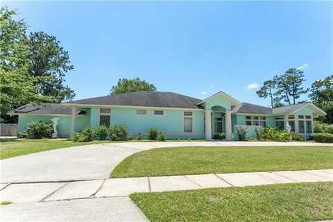 700 DEL MAR Boulevard, Hammond, LA 70403