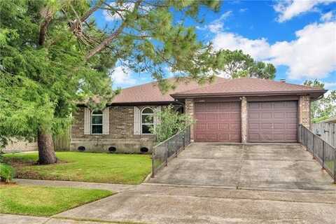 333 BERTOLINO Drive, Kenner, LA 70065