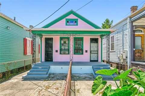 1020 PORT Street, New Orleans, LA 70117