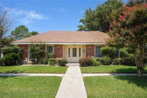 4013 LAKE TRAIL Drive, Kenner, LA 70065