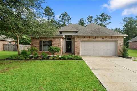 553 PINEY PLAINS Lane, Covington, LA 70435