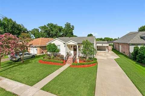 154 DESTREHAN Drive, Destrehan, LA 70047