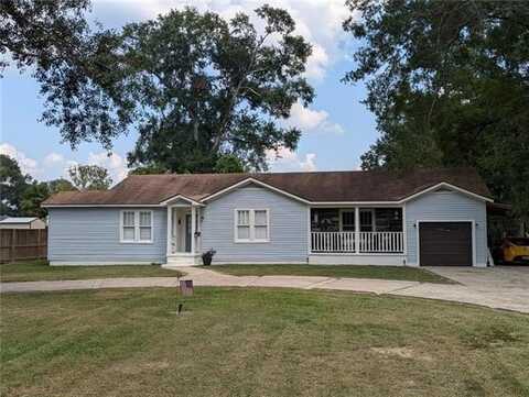 502 N DUNCAN Avenue, Amite, LA 70422