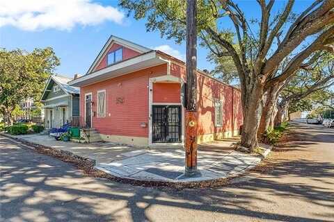 803 MARIGNY Street, New Orleans, LA 70117