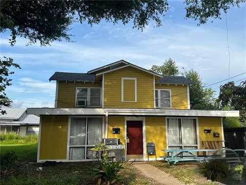 706 N MAGNOLIA Street, Hammond, LA 70401