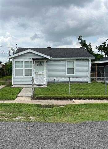 1645 PLAZA Drive, Marrero, LA 70072