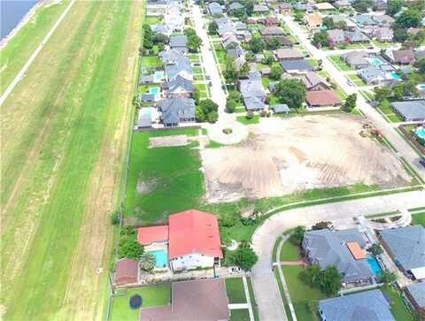 Lot S3A1 VERDE Street, Kenner, LA 70065