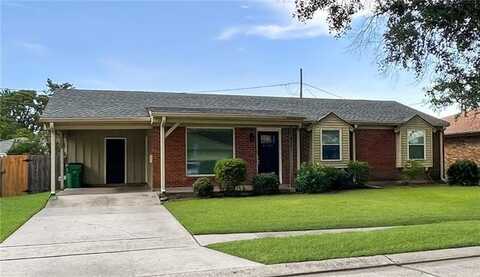 6205 ITHACA Street, Metairie, LA 70003