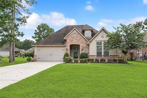 209 BEEBALM Circle, Covington, LA 70435