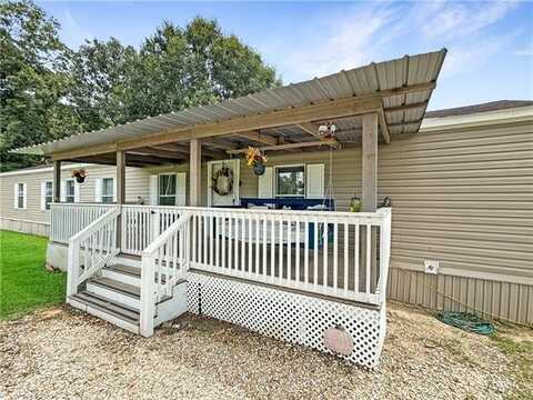 25078 KELSEY Drive, Amite, LA 70422