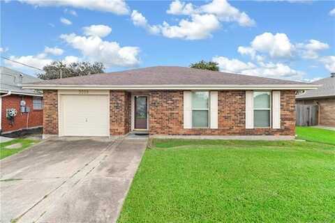 3236 INDIANA Avenue, Kenner, LA 70065