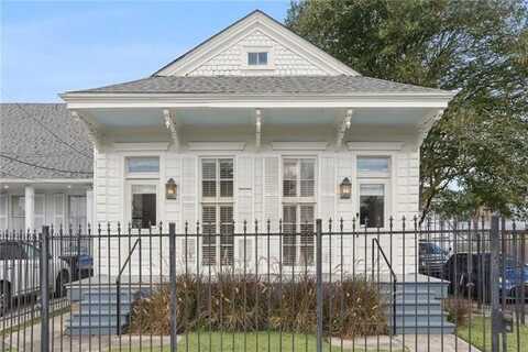 548 JEFFERSON Avenue, New Orleans, LA 70115