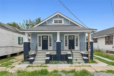 2724 OREILLY Street, New Orleans, LA 70119