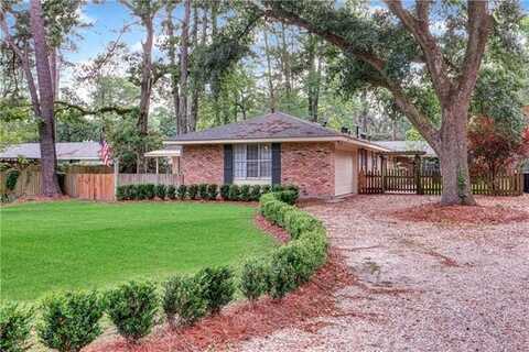 114 MAGNOLIA Drive, Covington, LA 70433