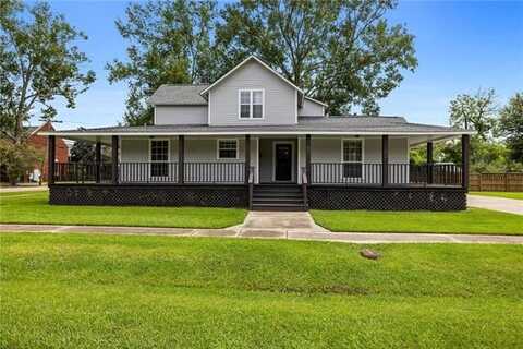 301 W COLORADO Street, Hammond, LA 70401