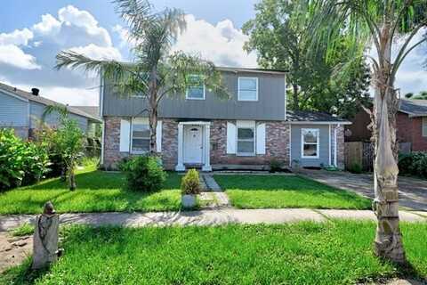 531 E LOUISIANA STATE Drive, Kenner, LA 70065