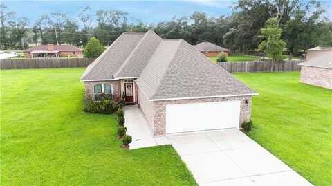 17119 CHEROKEE TR Trace, Independence, LA 70443