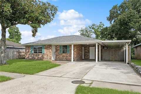 367 DANDELION Drive, Waggaman, LA 70094