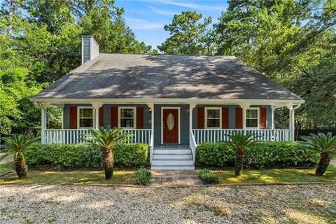 33 BEGONIA Drive, Covington, LA 70433