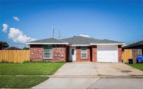 3447 E LOYOLA Drive, Kenner, LA 70065