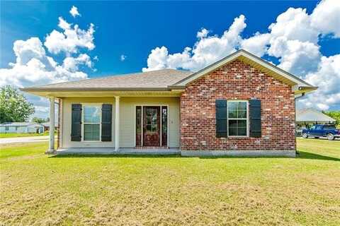 4496 COUNTRY Drive, Bourg, LA 70343