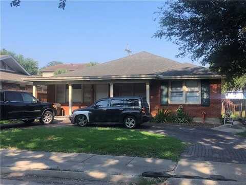 6818 ARGONNE Boulevard, New Orleans, LA 70124