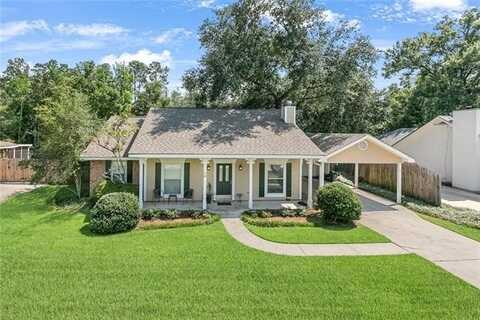 50 SHADY OAKS Drive, Covington, LA 70433