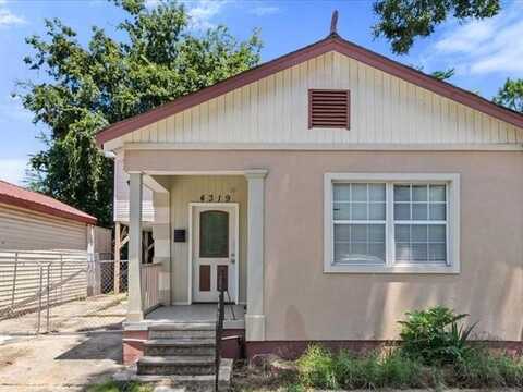 4319 N VILLERE Street, New Orleans, LA 70117