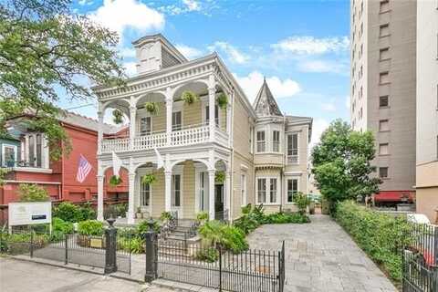 2125 ST CHARLES Avenue, New Orleans, LA 70130