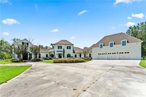 11652 MCCULLOUGH Road, Zachary, LA 70791