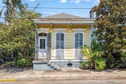 1215 MARAIS Street, New Orleans, LA 70116