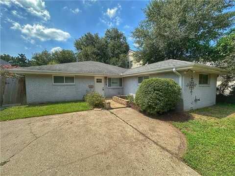 68 GLENWOOD Avenue, Harahan, LA 70123