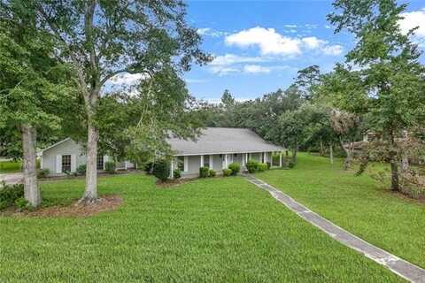 300 BLUE CRANE NO 2 Drive, Slidell, LA 70461