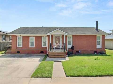 13334 DWYER Boulevard, New Orleans, LA 70129