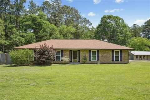 17461 BRIARWOOD Drive, Hammond, LA 70401