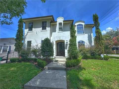 701 METAIRIE LAWN Drive, Metairie, LA 70001