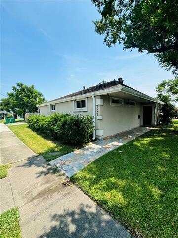 205 DOUGLAS Drive, River Ridge, LA 70123