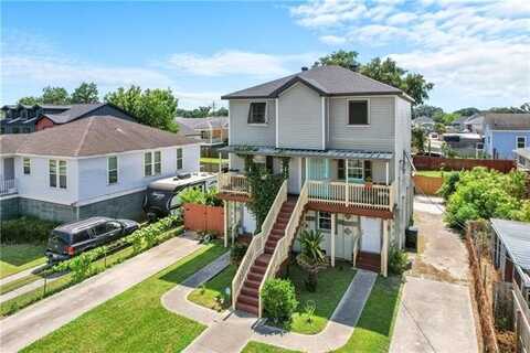 6124 BACCICH Street, New Orleans, LA 70122