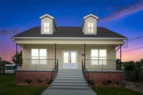 6008 DEBORE Drive, New Orleans, LA 70126