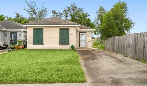 6302 RANSOM Street, New Orleans, LA 70126