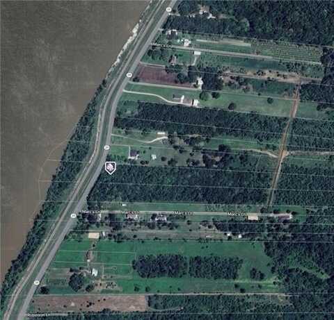 HIGHWAY 39 None, Braithwaite, LA 70040