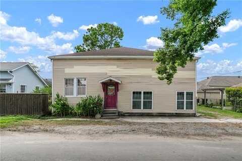 2816 JOLIET Street, New Orleans, LA 70118