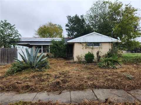 6911 E LAVERNE Street, New Orleans, LA 70126