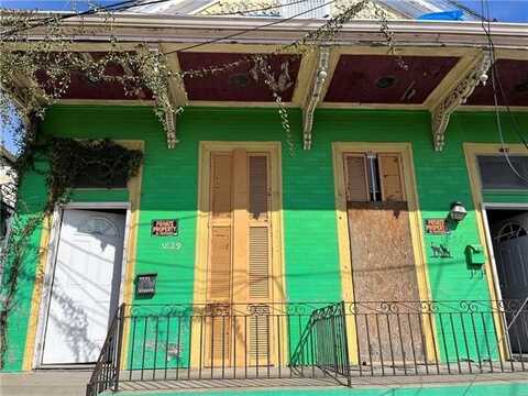 1827 MARTIN LUTHER KING JR Boulevard, New Orleans, LA 70113