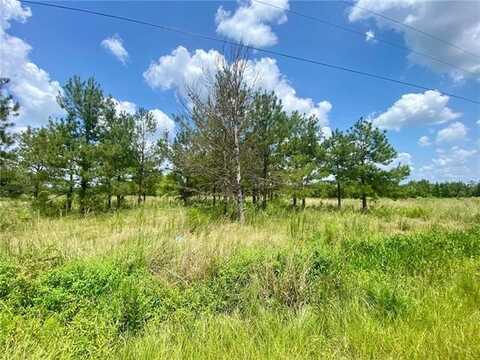 57527 SAM MIZELL Road, Bogalusa, LA 70427