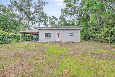 42128 DOWNEY Road, Slidell, LA 70461