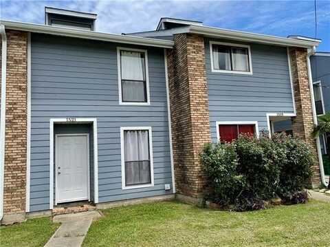 1521 HURON Avenue, Metairie, LA 70005